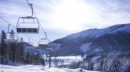 Pierwsze otwarcia ośrodków Tatry Super Ski w tym sezonie!