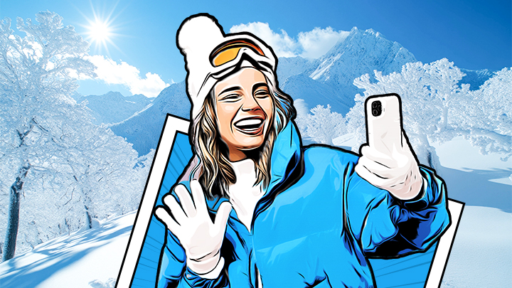 Ilustracja do Jeden skipass – wiele możliwości